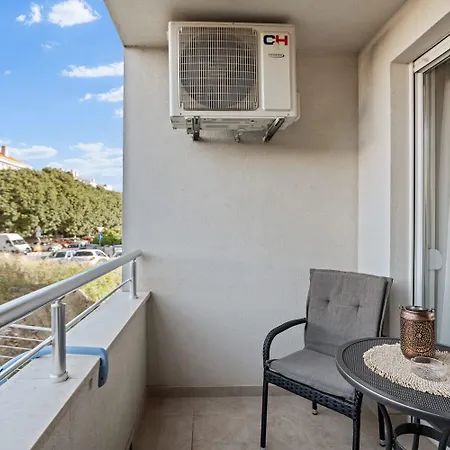 Maya By Litto Apartamento