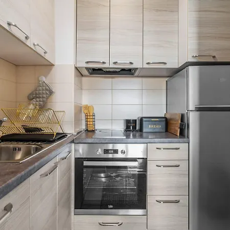 Maya By Litto Apartamento Split