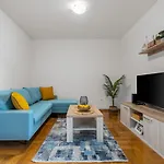 Maya By Litto Apartamento Split