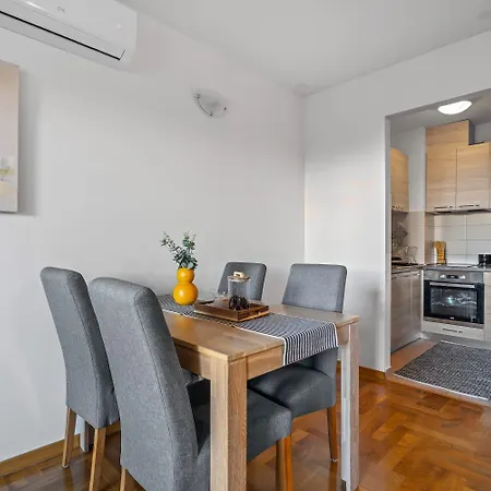 Maya By Litto Apartman *