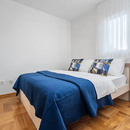 Apartman Maya By Litto Split