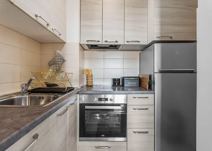 Maya By Litto Apartman Split