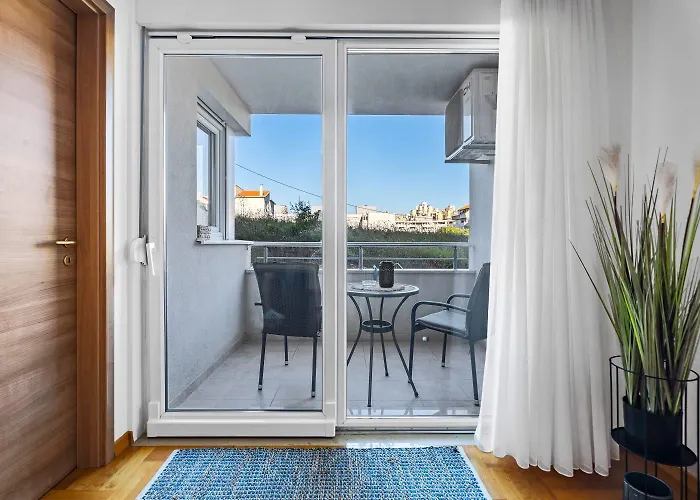 Apartman Maya By Litto